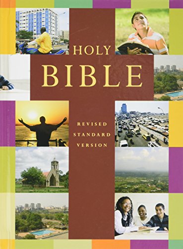 RSV Popular Illustrated Holy Bible