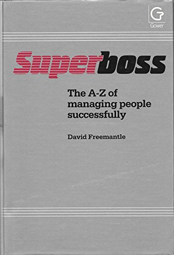 Superboss