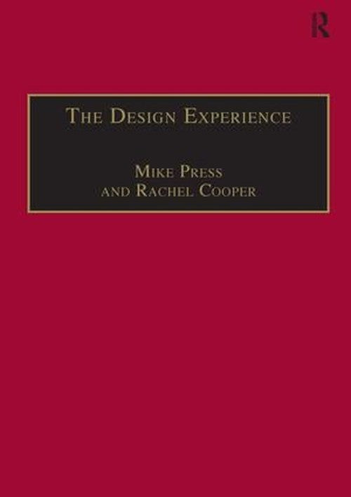 The Design Experience