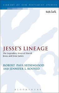 Jesse's Lineage 