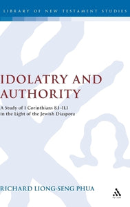 Idolatry and Authority 