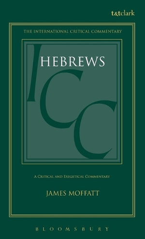 Hebrews