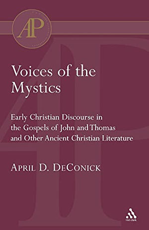 Voices of the Mystics