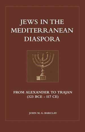Jews in the Mediterranean Diaspora