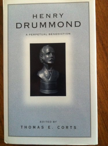 Henry Drummond