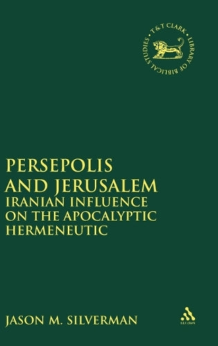 Persepolis and Jerusalem