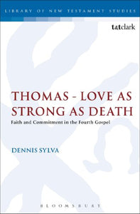 Thomas - Love as Strong as Death 
