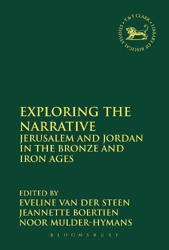 Exploring the Narrative