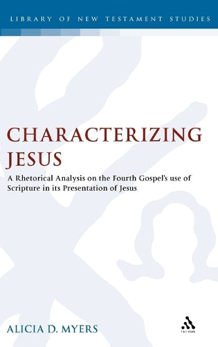 Characterizing Jesus