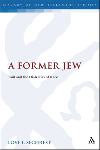 A Former Jew 