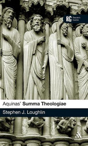 Aquinas' Summa Theologiae 