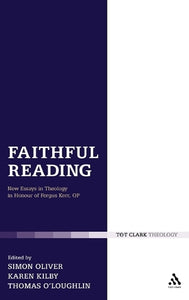 Faithful Reading 