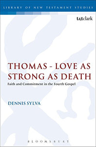 Thomas - Love as Strong as Death 