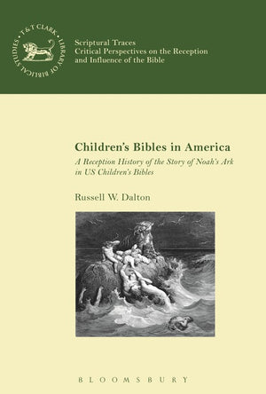 Childrens Bibles in America