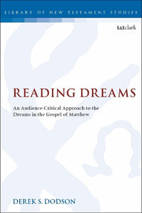 Reading Dreams 