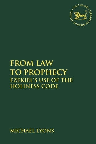 From Law to Prophecy