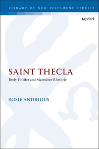 Saint Thecla 