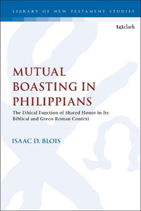 Mutual Boasting in Philippians 