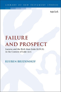 Failure and Prospect 