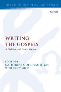 Writing the Gospels 