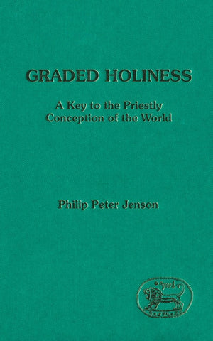 Graded Holiness