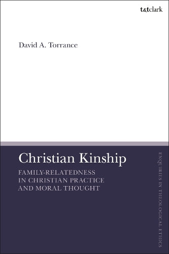 Christian Kinship