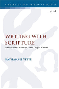 Writing With Scripture 