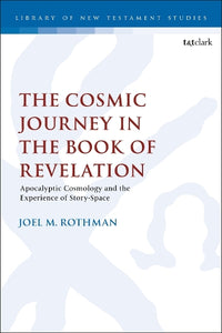 The Cosmic Journey in the Book of Revelation 
