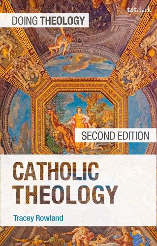 Catholic Theology