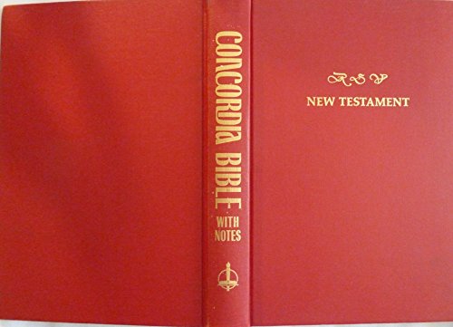 Concordia Bible