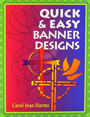 Quick and Easy Banner Designs