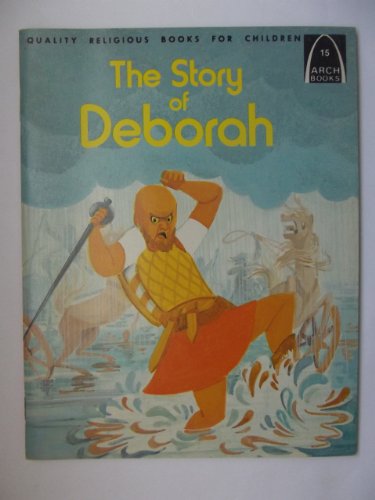 Stroy of Deborah