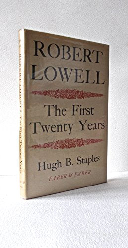 Robert Lowell