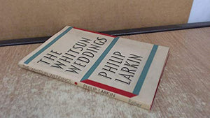 The Whitsun Weddings 