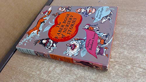 Faber Book of Nursery Stories