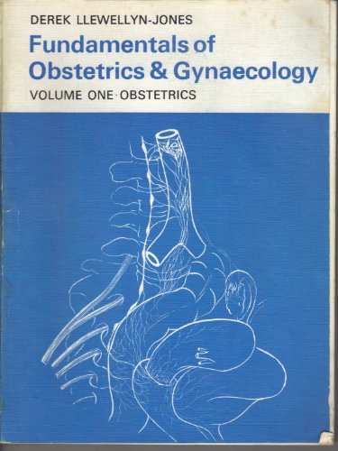 Fundamentals of Obstetrics and Gynaecology