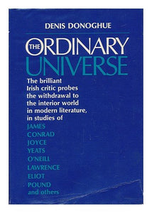 Ordinary Universe 