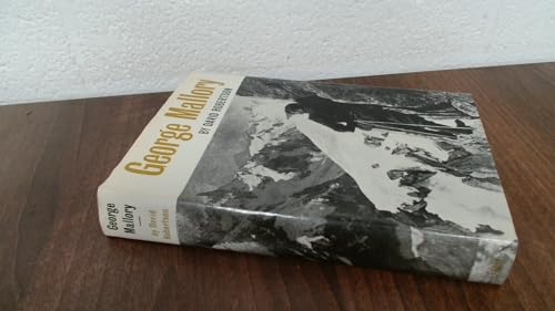 George Mallory