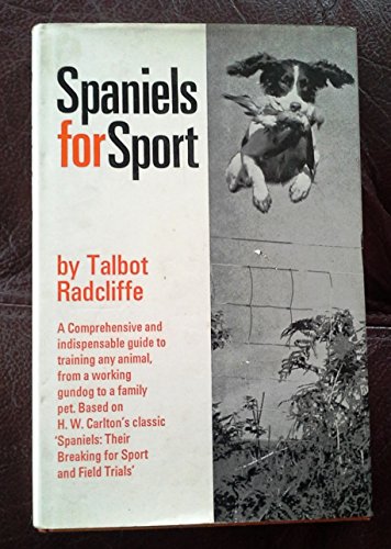 Spaniels for Sport