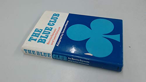 Blue Club