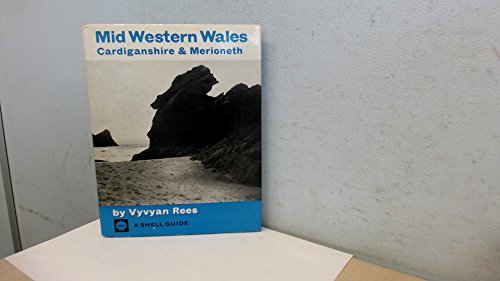 Mid-western Wales