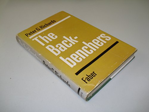 The Backbenchers