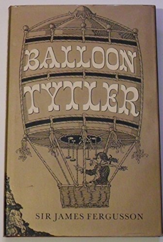 Balloon Tytler