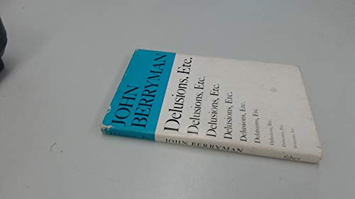 Delusions, etc. cover
