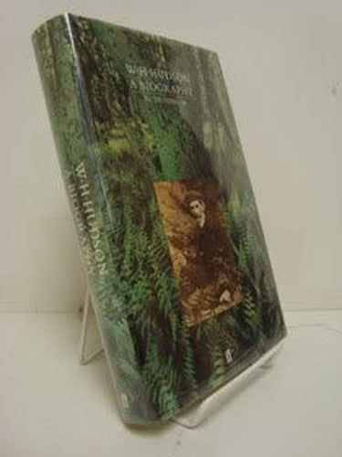 W.H.Hudson - A Biography