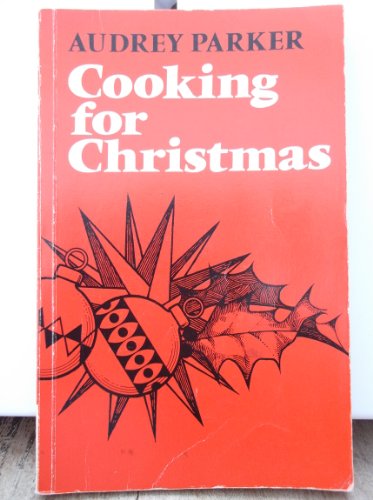Cooking for Christmas