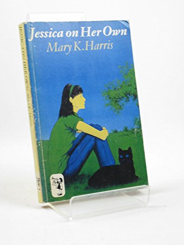 Jessica on Her Own