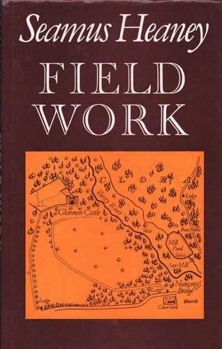 Field Work cover