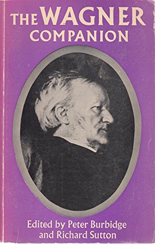 The Wagner Companion