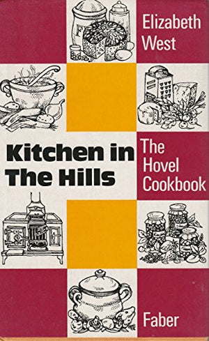 Kitchen in the Hills